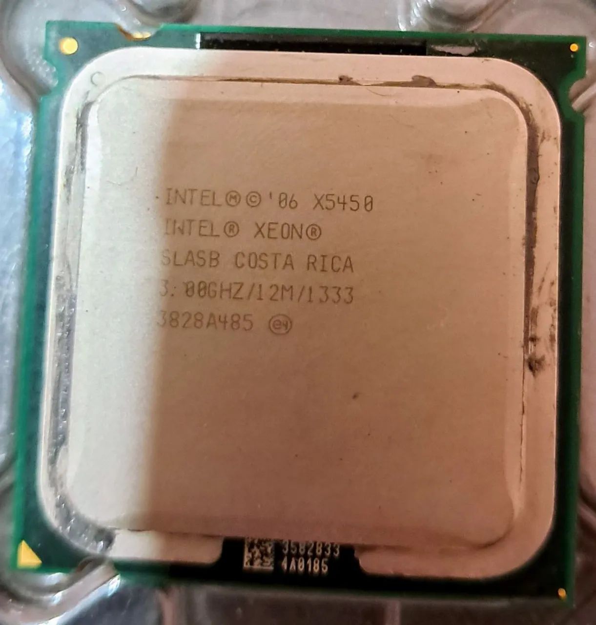Processador Intel Xeon X5450 - Foto 2
