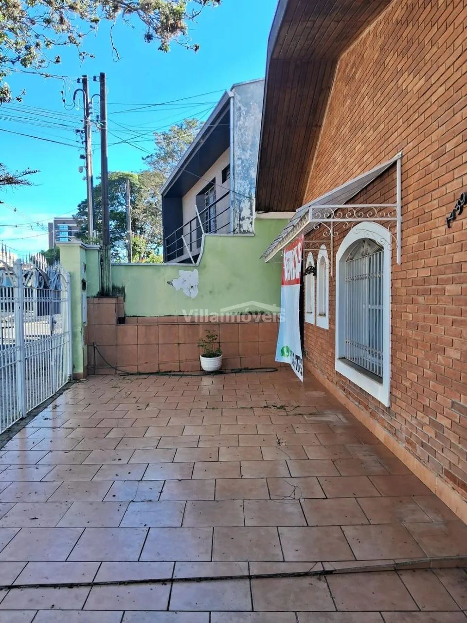 casa - Jardim Bom Retiro - Campinas - Foto 2