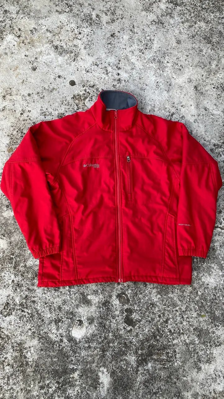 COLUMBIA XCO 