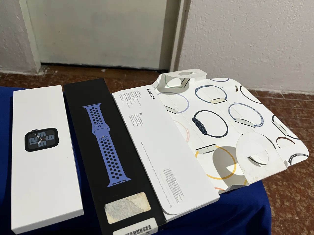 Apple Watch SE - Foto 4