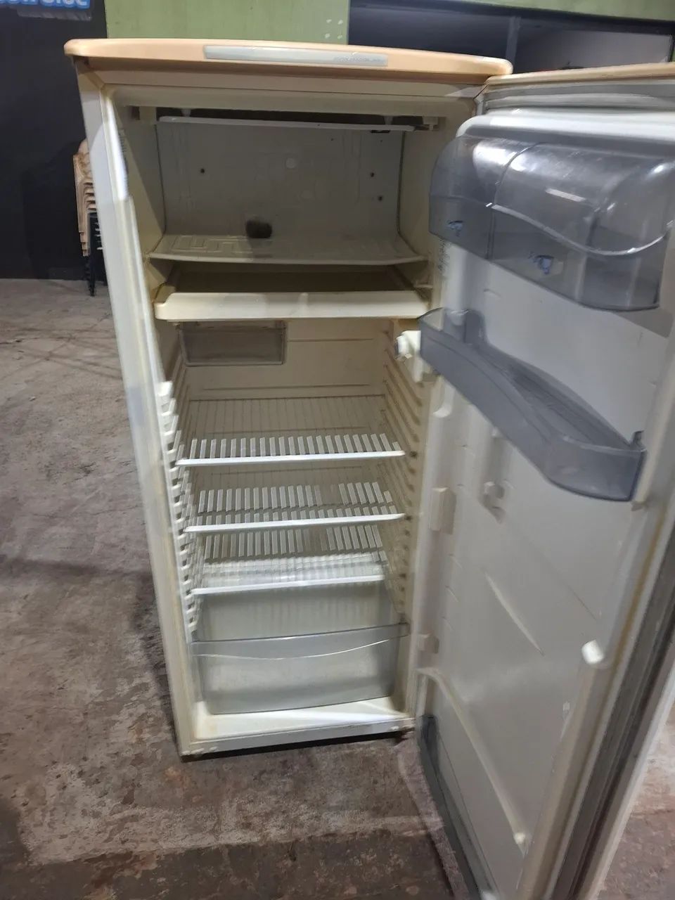Geladeira consul  - Foto 4