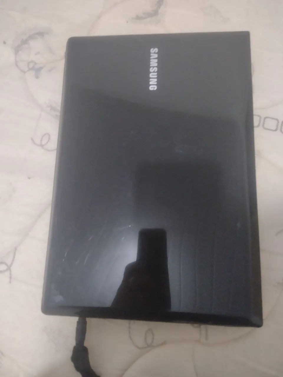 Notbook Samsung core i3 - Foto 2