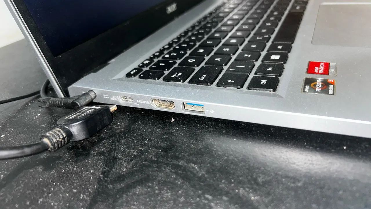 Notebook acer  - Foto 4