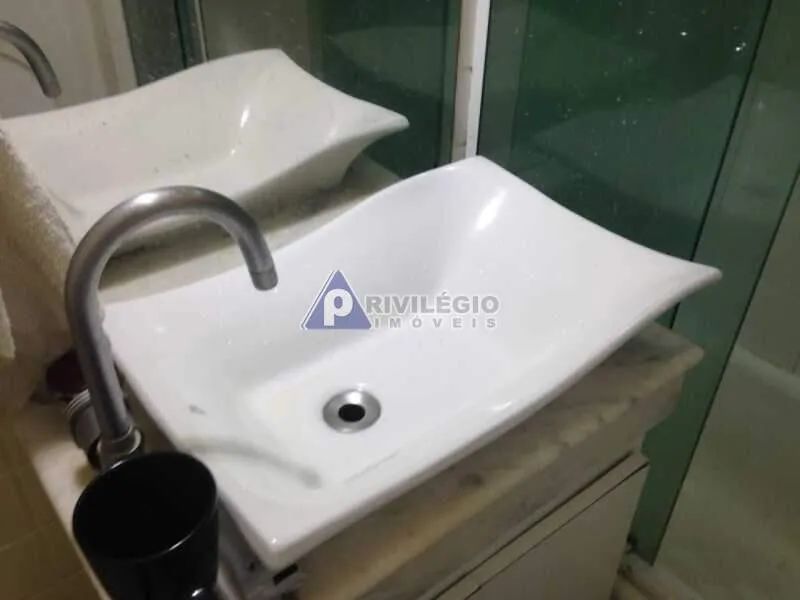Apartamento 1 quarto, suíte, 56 mts, em Ipanema. - Foto 5