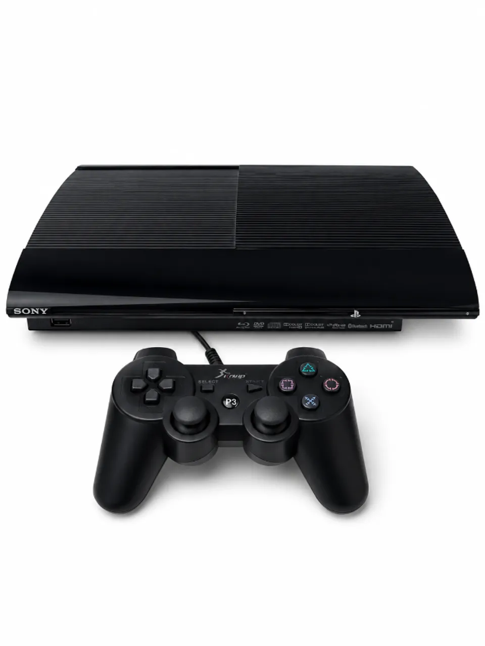 sony playstation 3 ps3