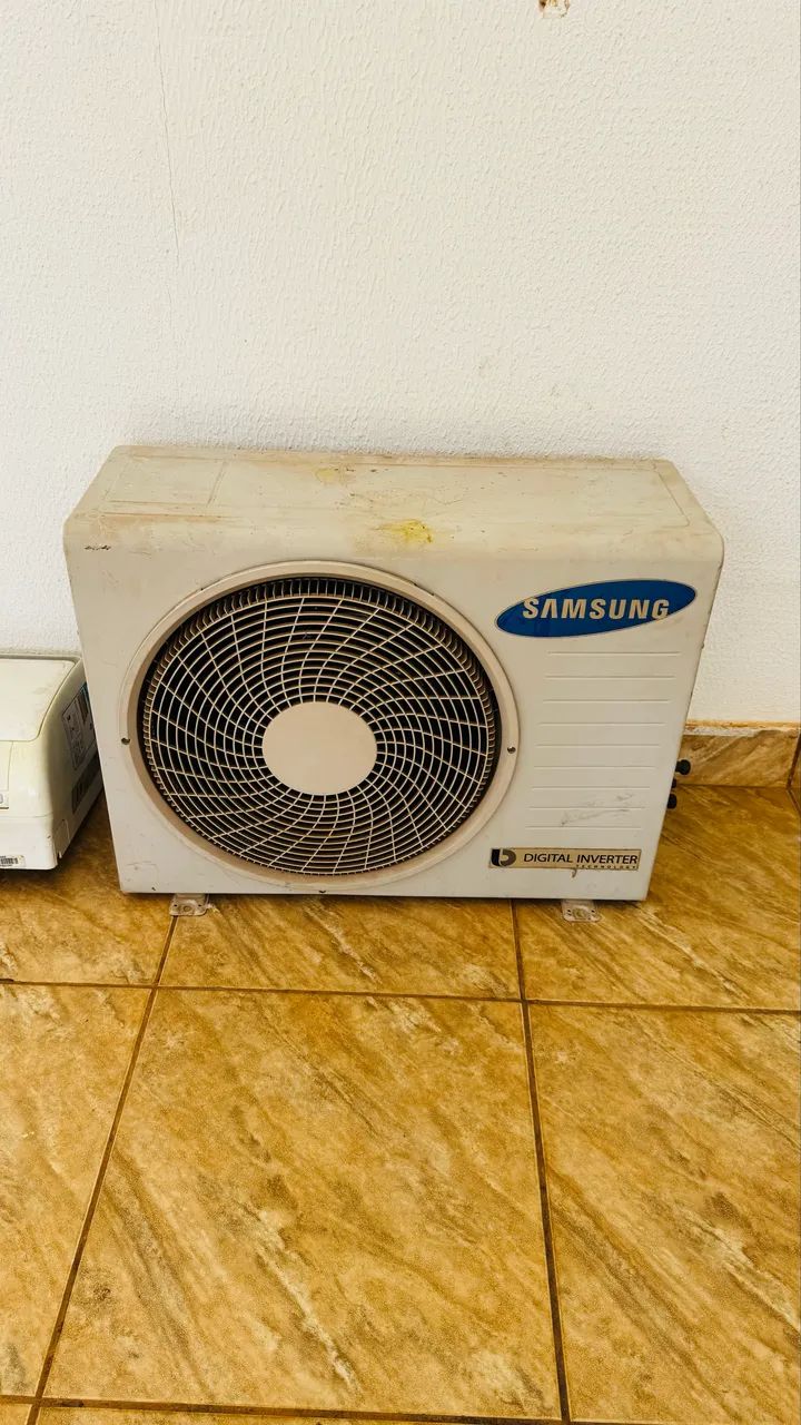 Ar condicionado  - Foto 4