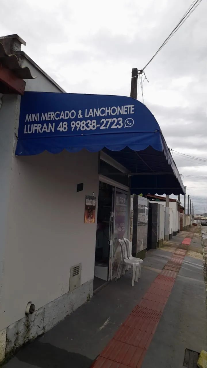 Toldo comercial  - Foto 2