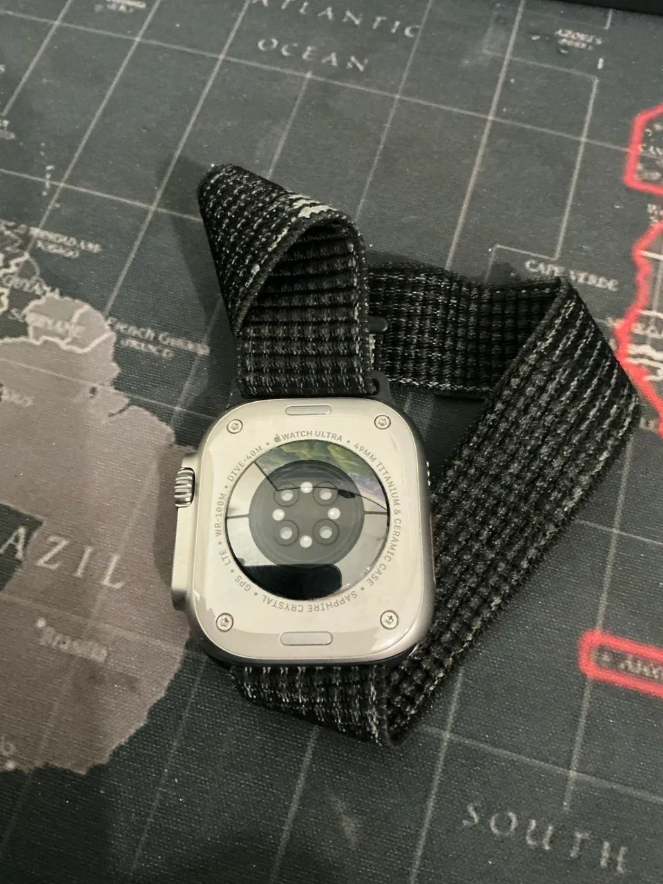 Apple Watch Ultra  - Foto 2
