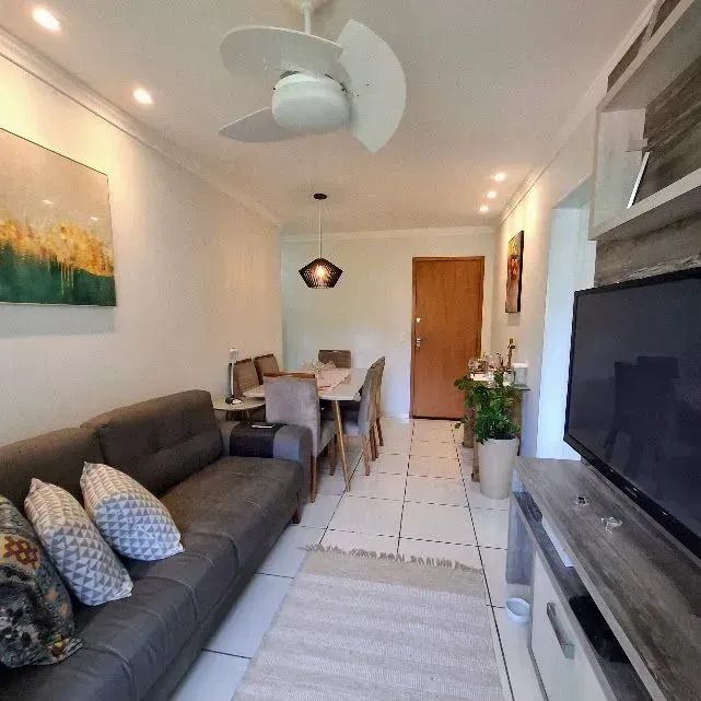 Wagner Morais Vende Apartamento com 53 m² e 2 quartos em Alvorada - Vila Velha - ES - Foto 3
