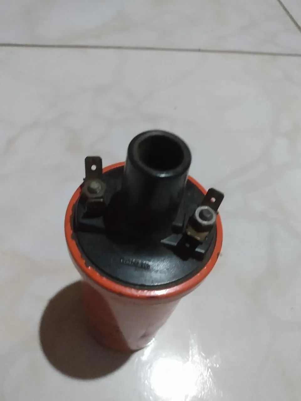 Bobina de ignição para Fusca a platinado.  - Foto 3