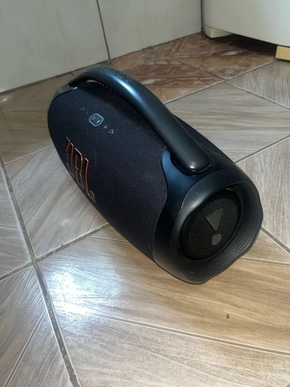 JBL Boombox 3  - Foto 4