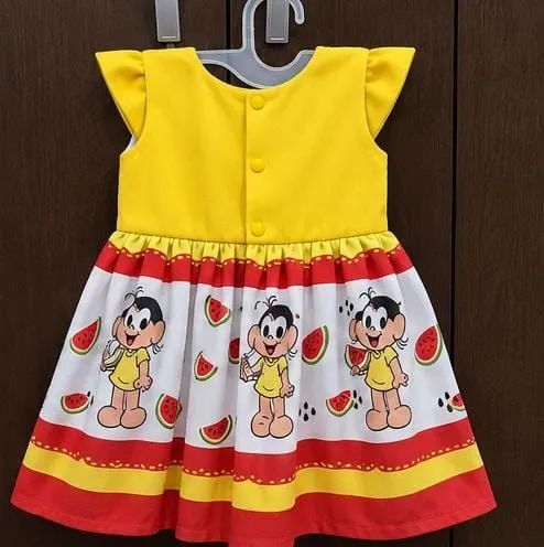 Vestidos Infantil - Foto 5