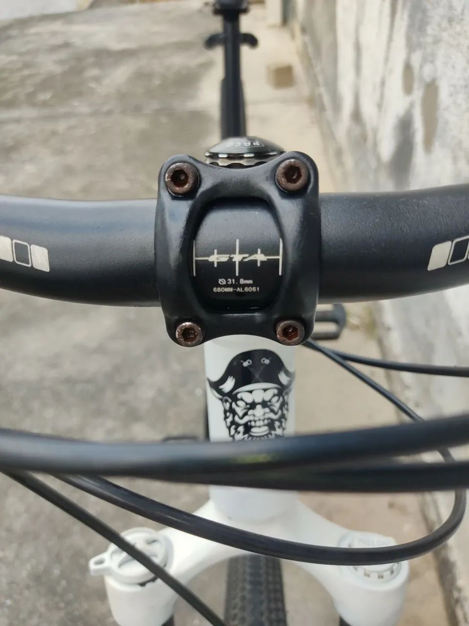 Bicicleta aro 29 - Foto 4