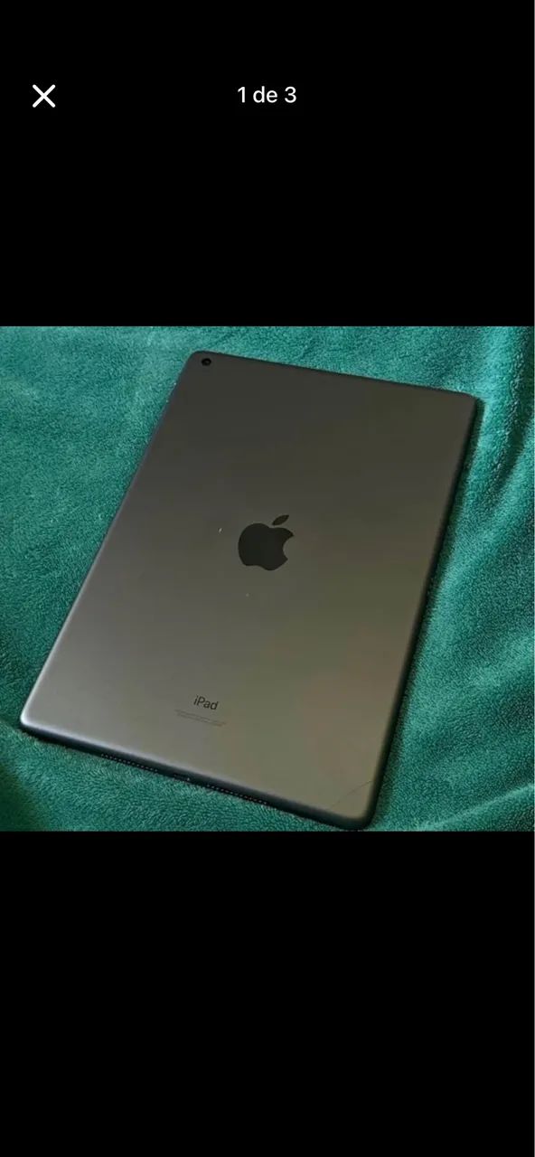 iPad 9 - Foto 2