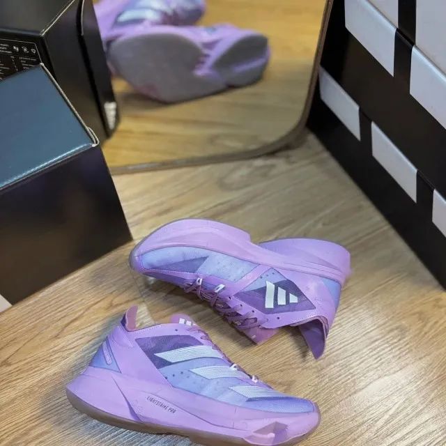 Tênis Adidas Adizero Adios pro3 - Foto 3