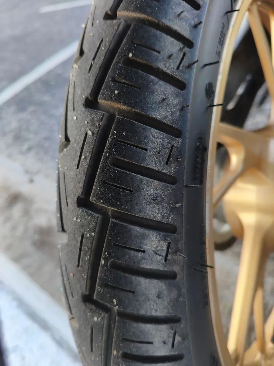 CG 160 - Foto 5