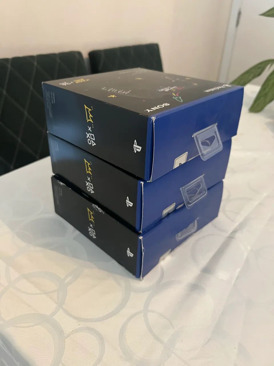 Dualsense LeBron James controle PS5 Ed Limitada - Foto 2
