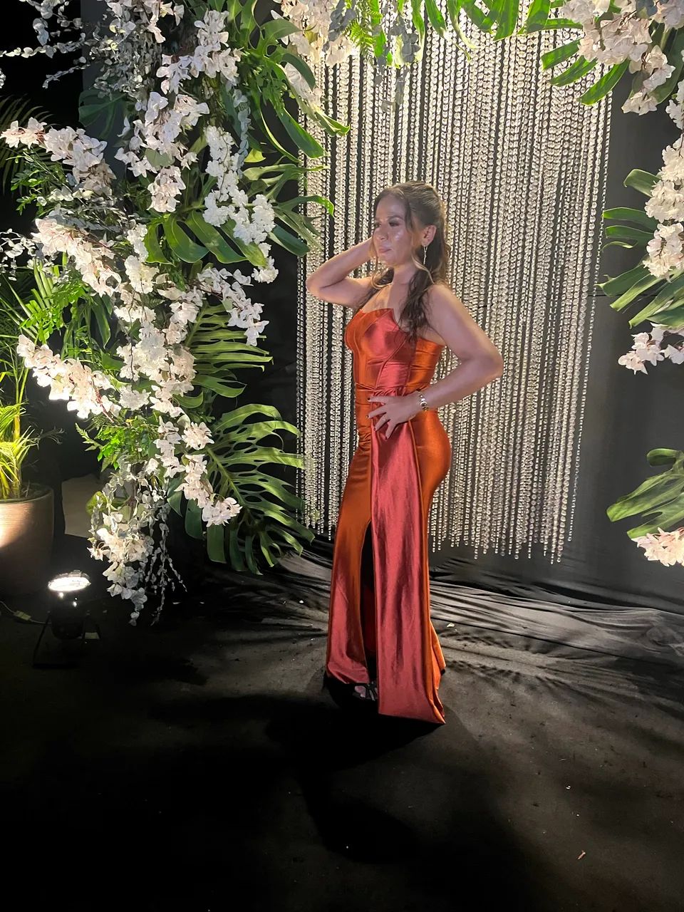 Vestido longo  - Foto 3