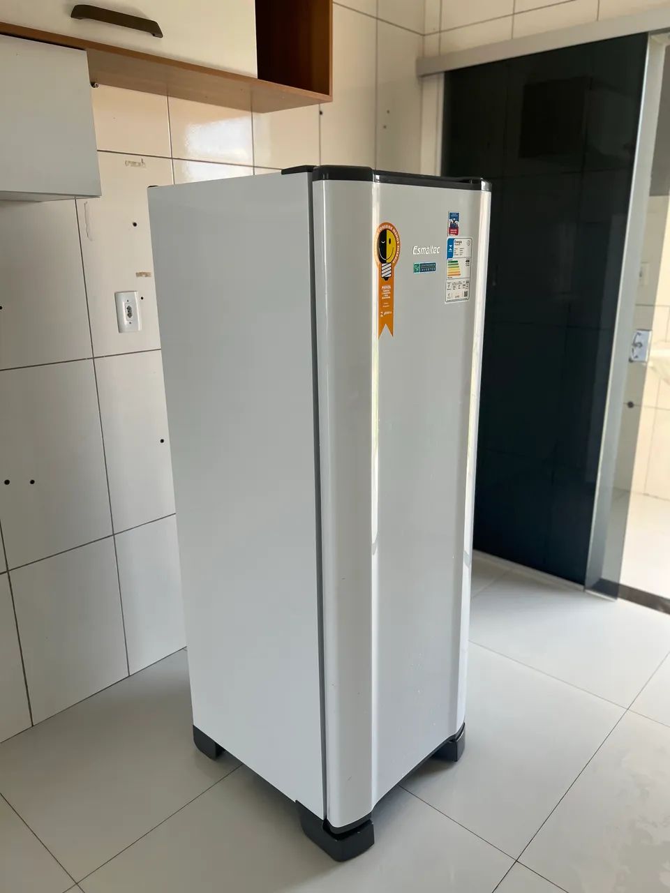 Geladeira Inverter 6 meses de uso - Foto 3