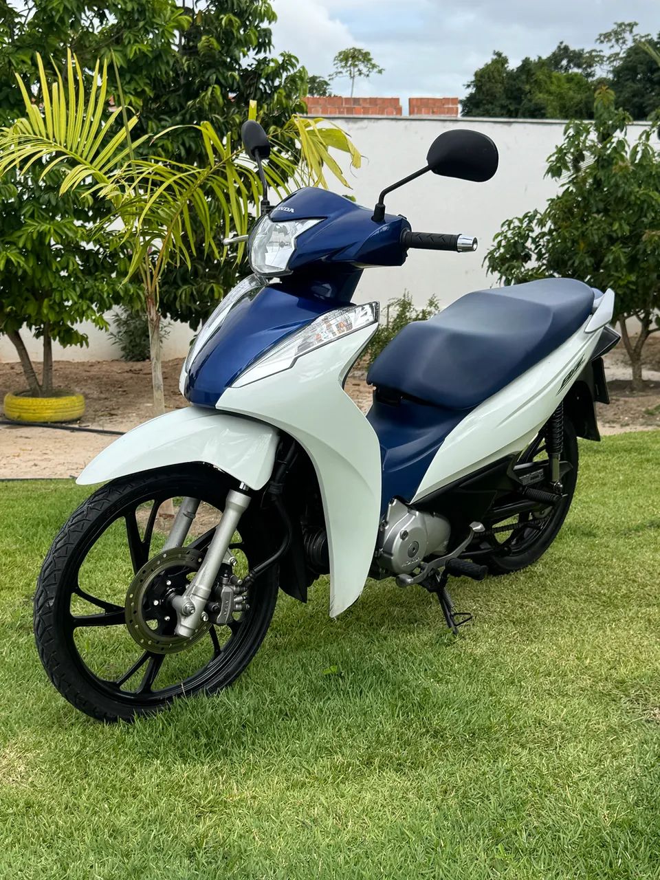 Biz 125 extraaaaa - Foto 2