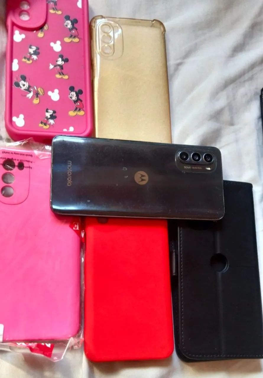 Celular usado e bom estado - Foto 2