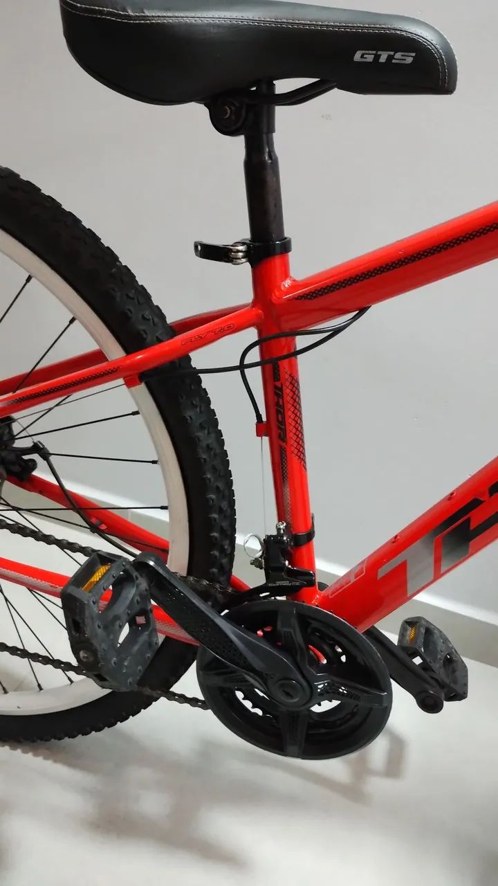 Bicicleta aro 29 top - Foto 4