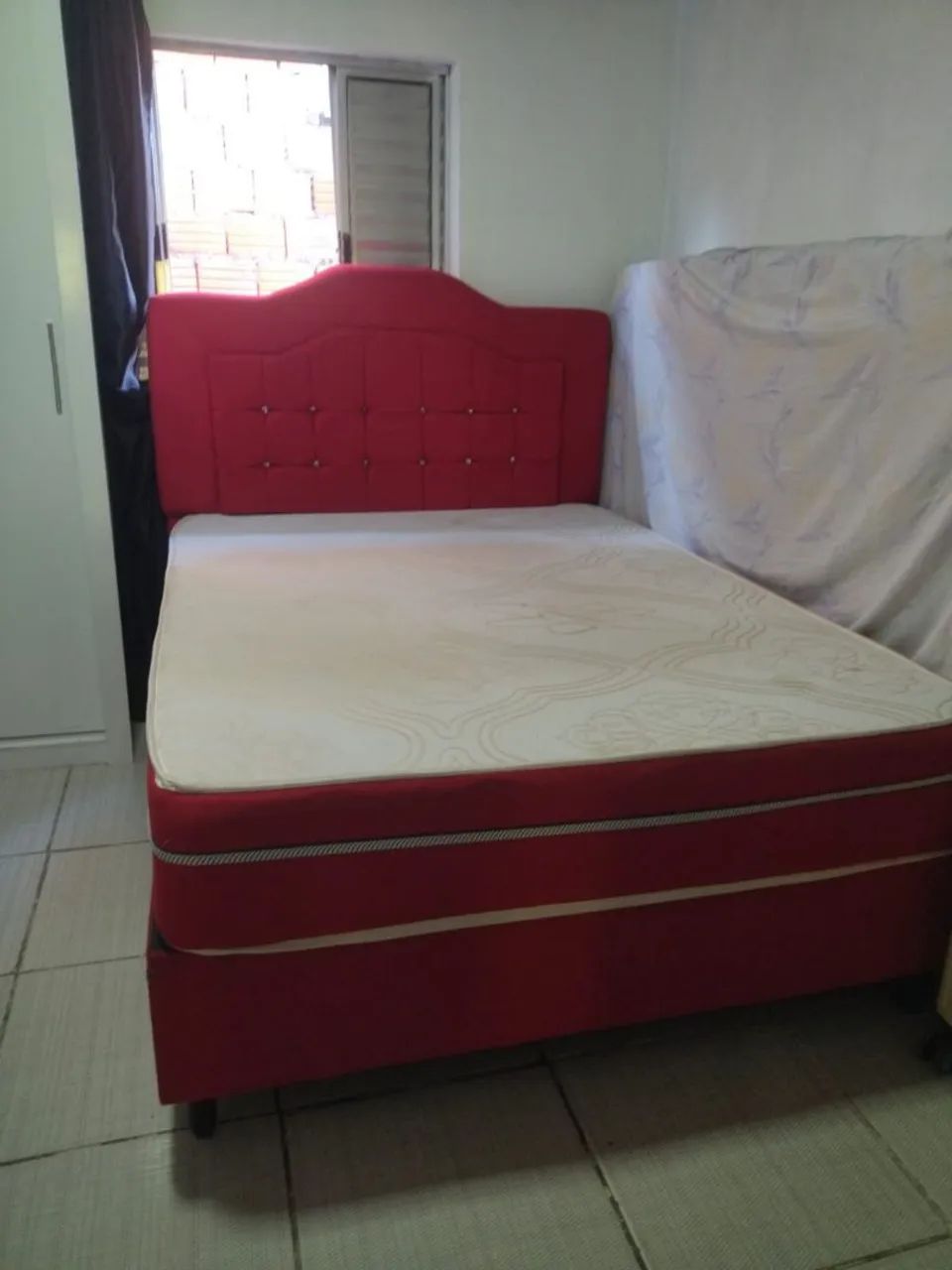 Cama
