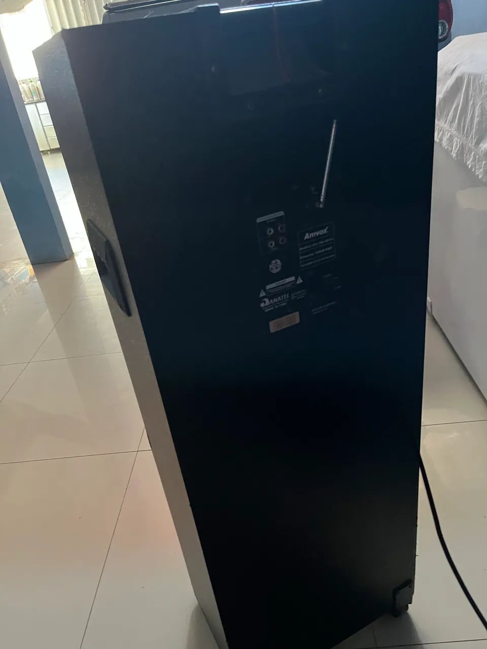 Caixa amvix1900 - Foto 2