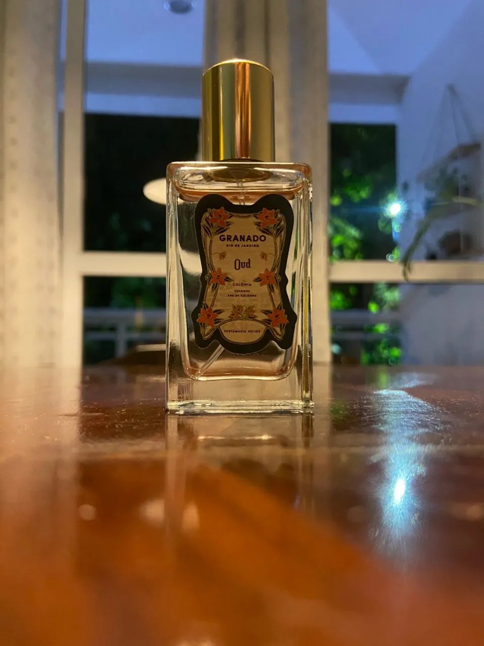 Perfume granado Oud  - Foto 4