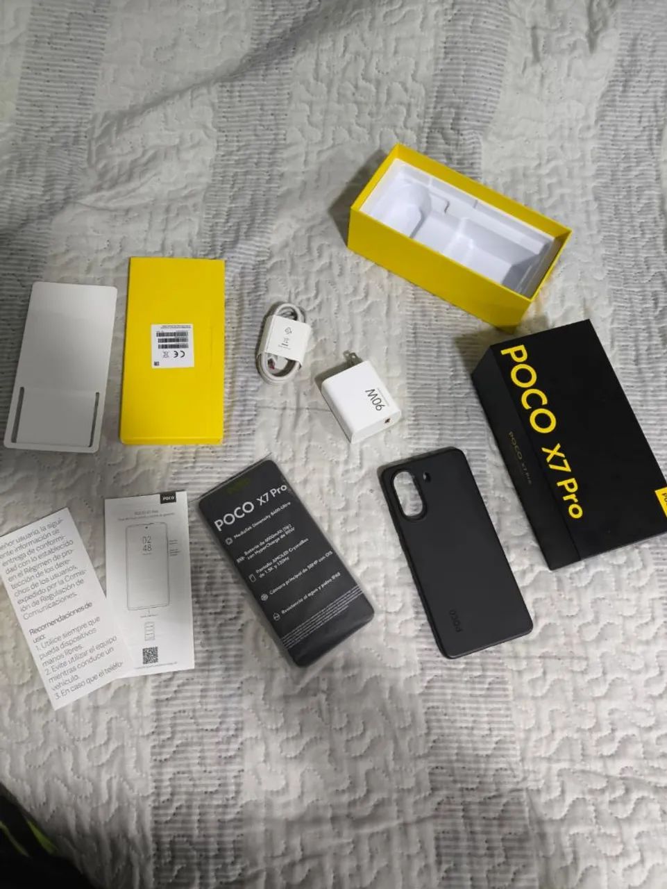 POCO X7 PRO 5G - Foto 2