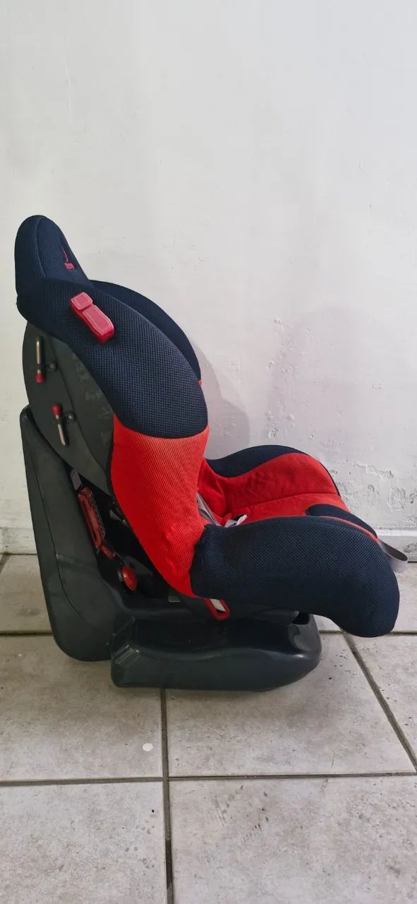 Cadeirinha galzerano  - Foto 4