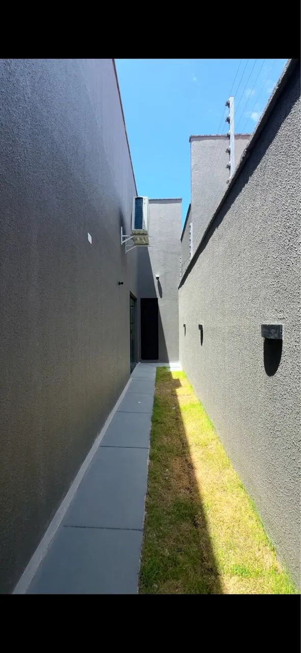 Casa Safira - Paracuru-CE