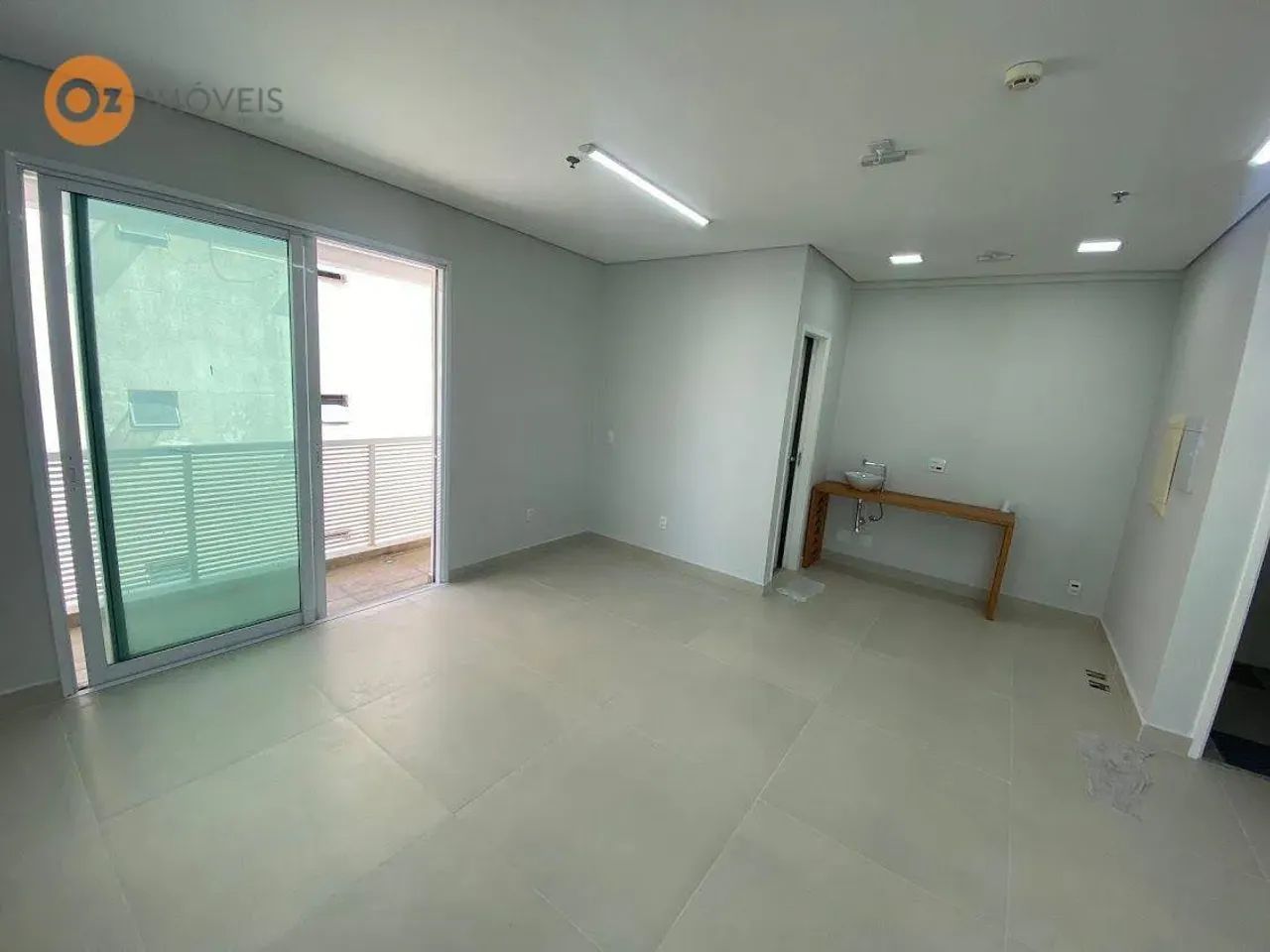 Sala para alugar, 40 m² por R$ 2.954,45/mês - Centro - Osasco/SP - Foto 3