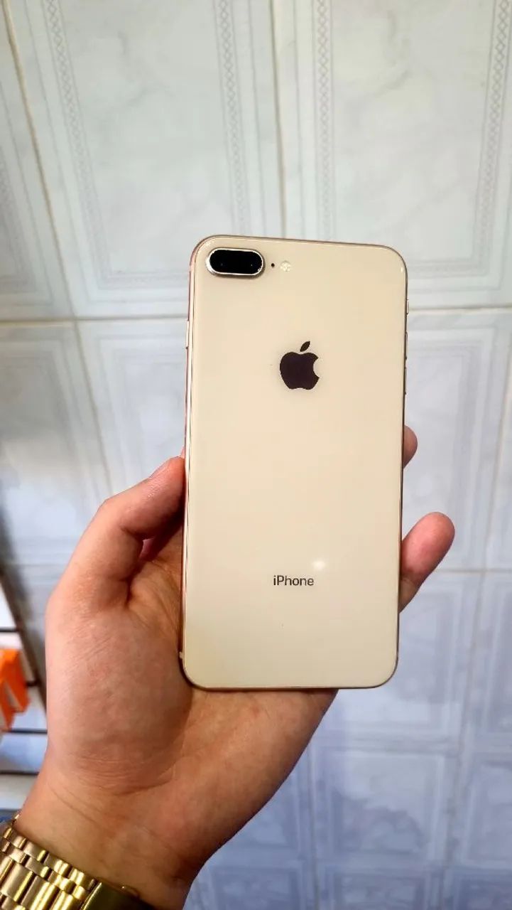 Iphone 8 plus 256gb 