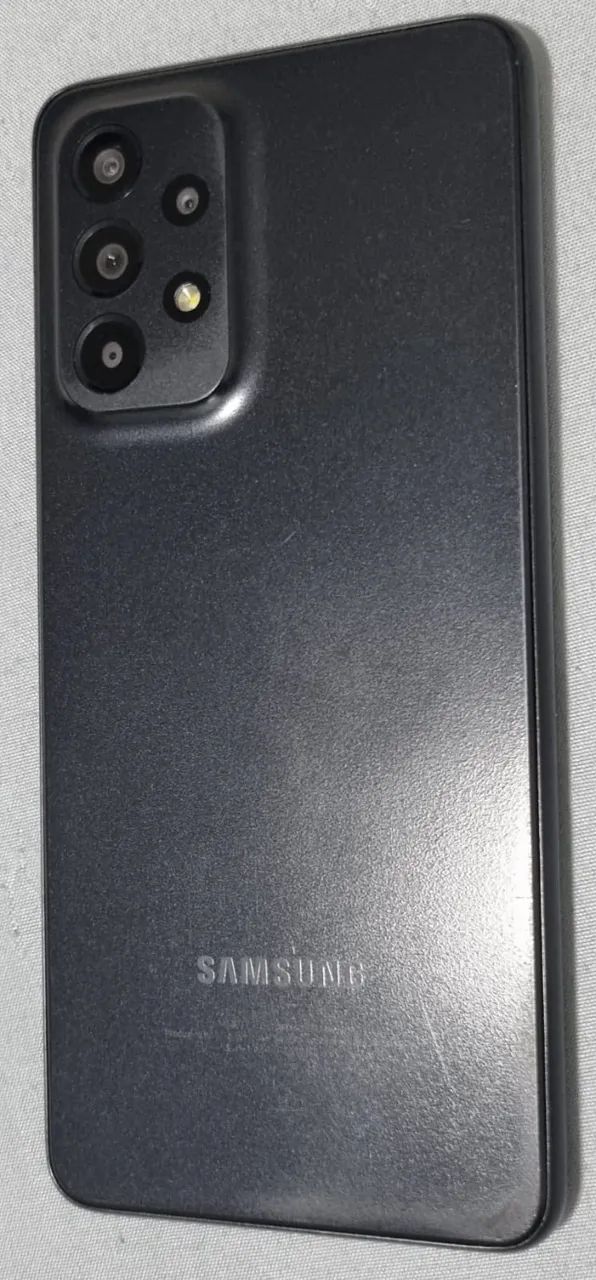 SAMSUNG GALAXY A32  -  LEIA A DESCRIÇÃO - Foto 3