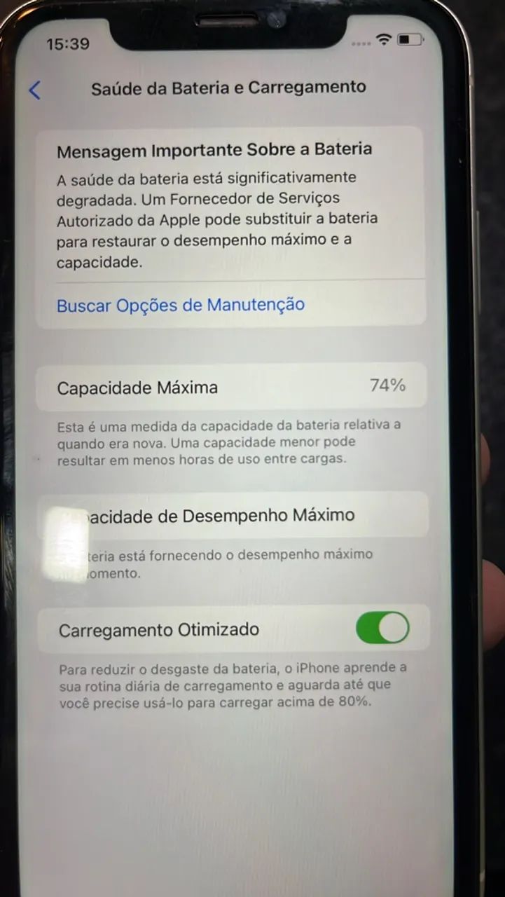 iPhone XR 128Gb  - Foto 3