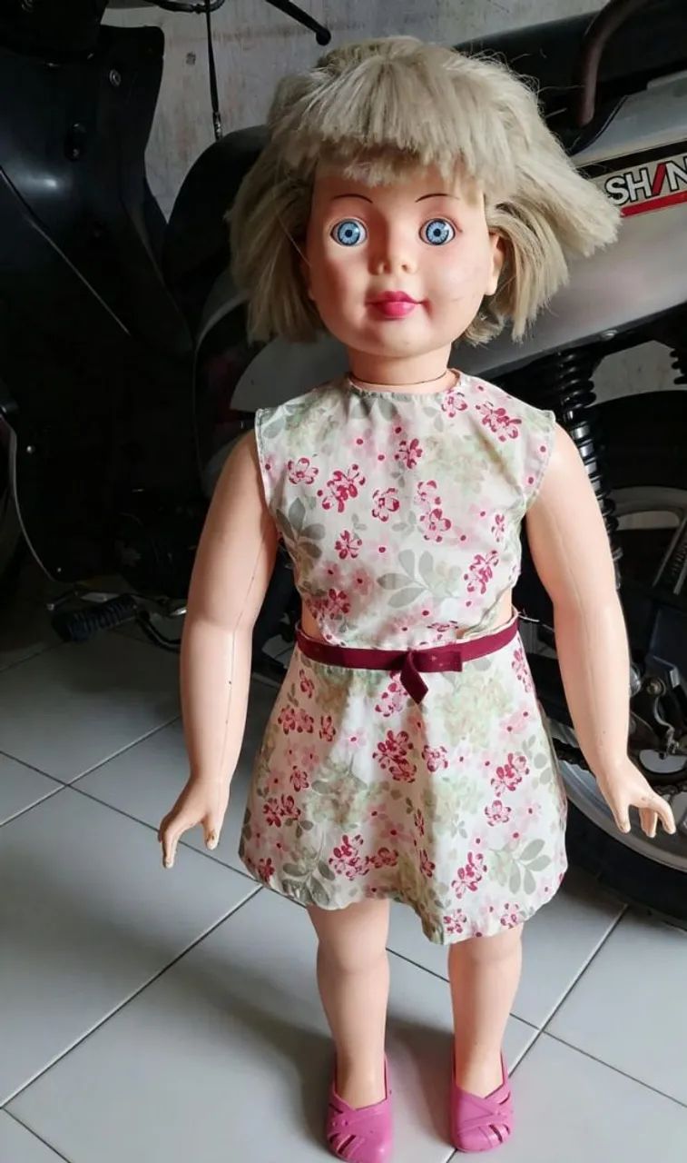 Boneca 