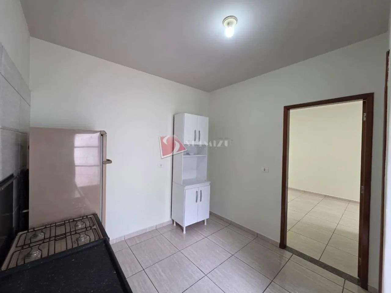 Kitnet para alugar em Maringá, Vila Esperança, com 1 quarto, com 33.3 m² - Foto 4