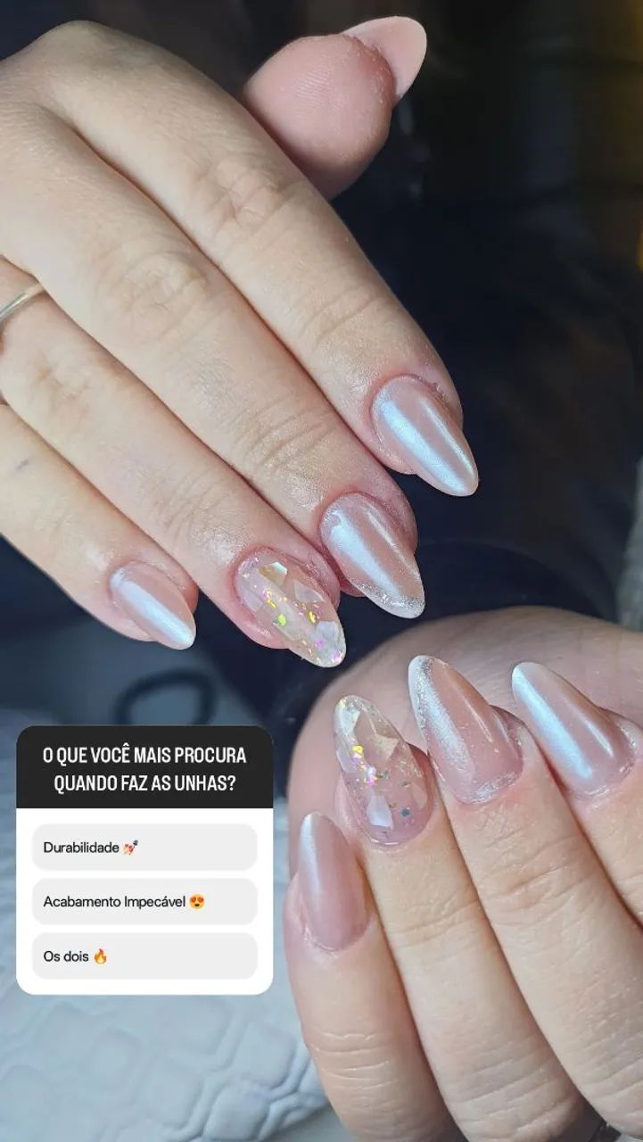 Nail Designer em Palhoça  - Foto 2