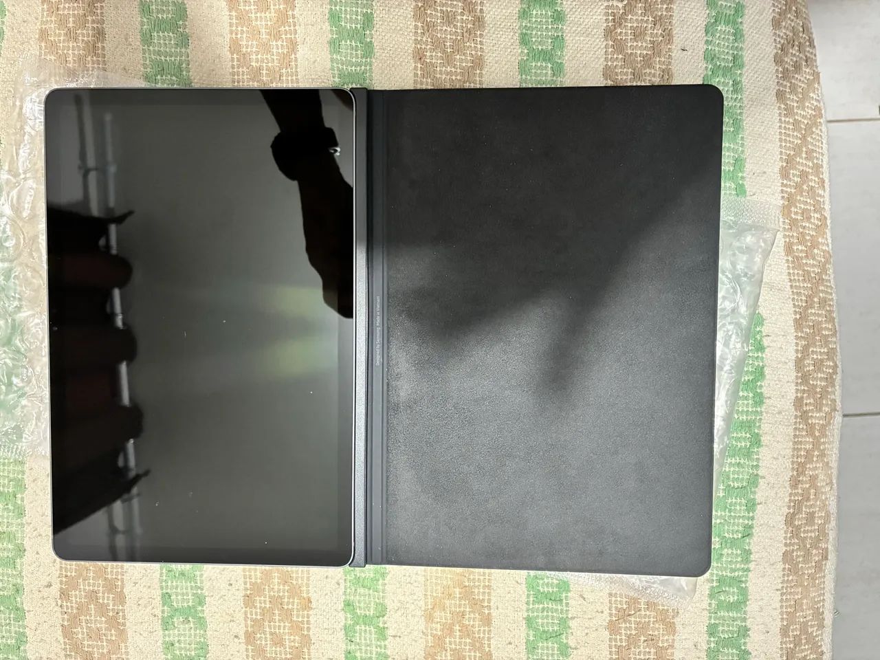Galaxy tab S10 Lite 5G - Foto 4