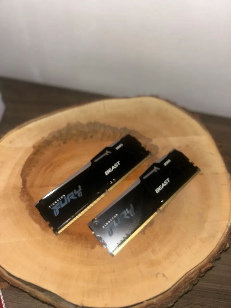 Memoria ram RGB DDR5 5200mhz  - Foto 2