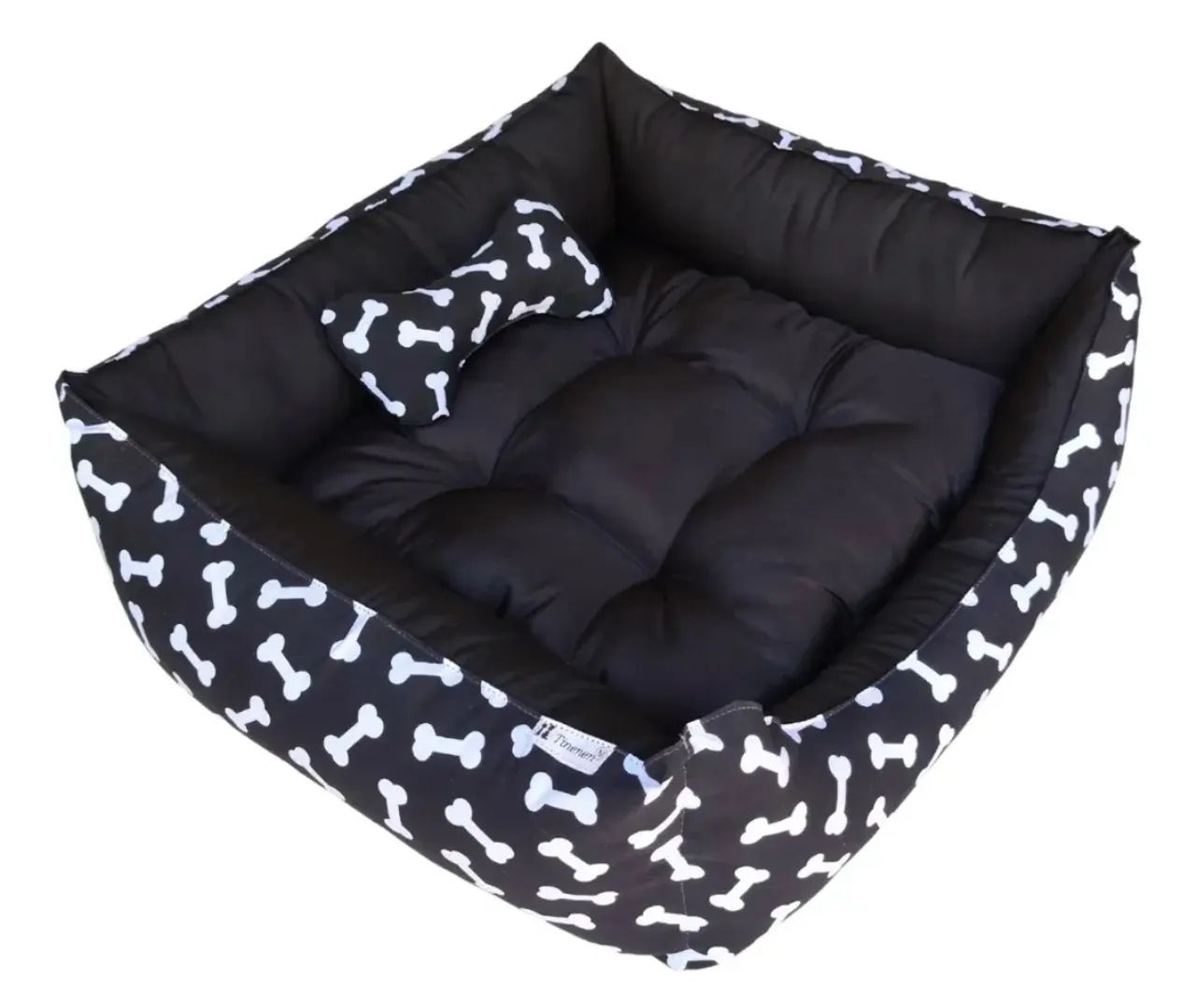 Cama para cachorro e gato 