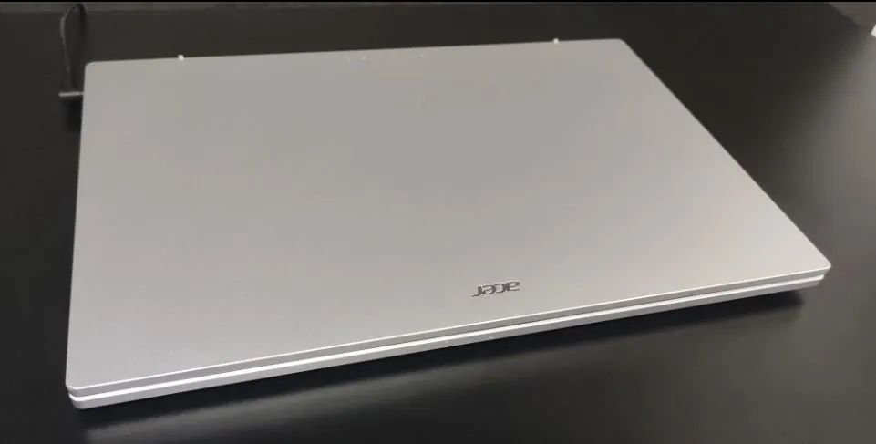 Notebook Acer Aspire Core i3 12ª Geração - Foto 2