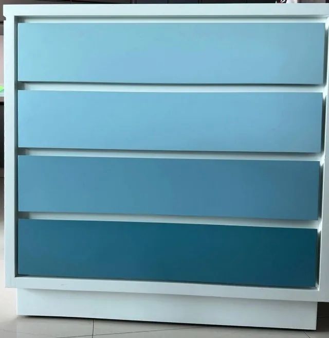 Cômoda sob medida MDF Laqueado - Foto 2