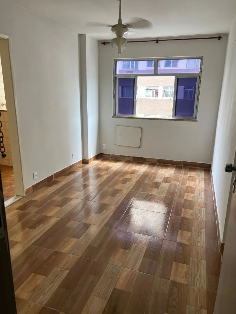 Apartamento 1 Quarto Village Pavuna - Foto 3