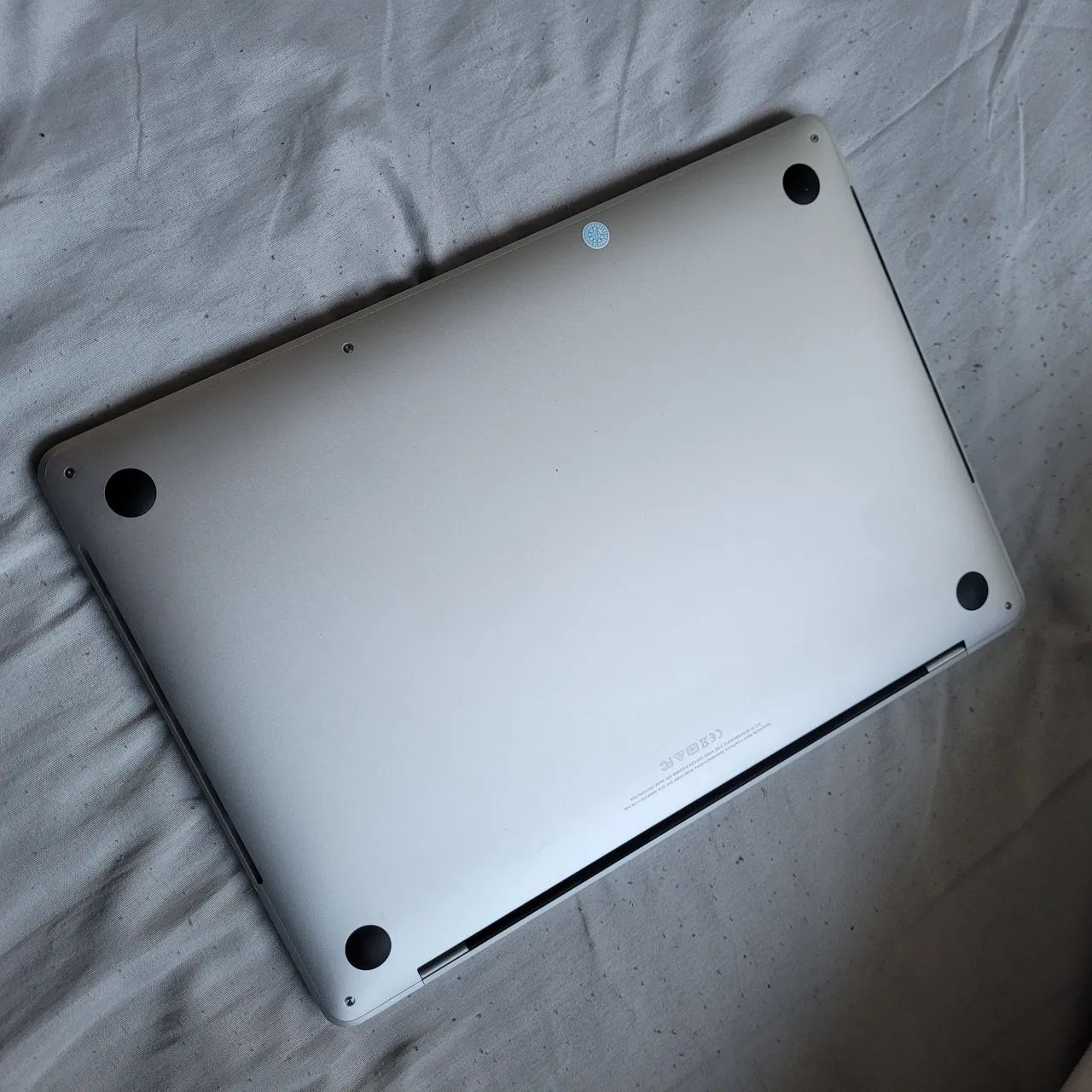 Macbook Pro 2018 | 16GB | 256GB - Foto 2