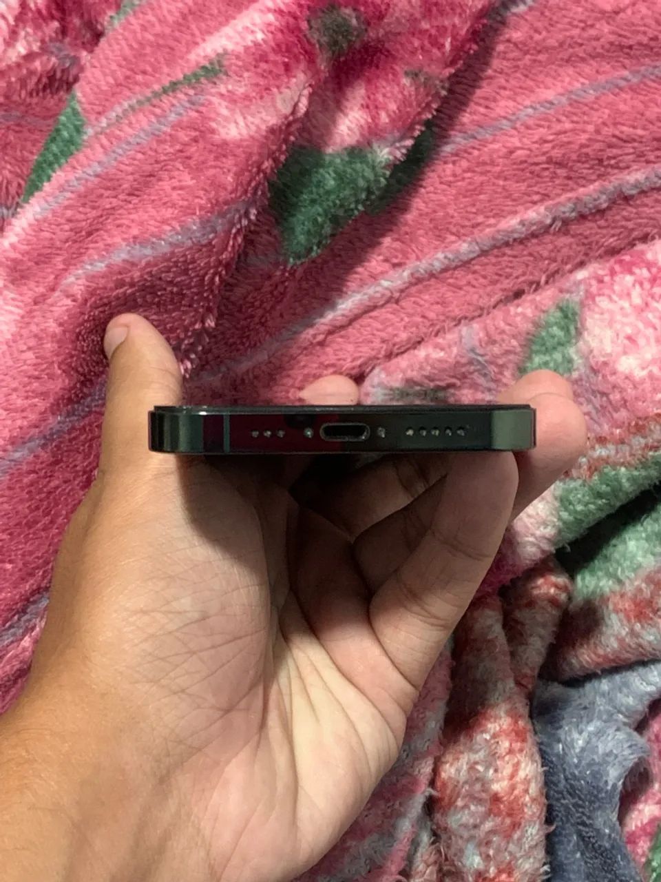 iPhone 13 Pro 128GB 81% Pegando tudo - Foto 4