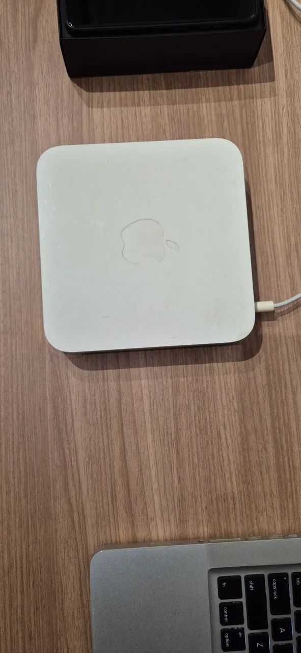 Roteador wifi Apple Airpot Extreme  - Foto 2