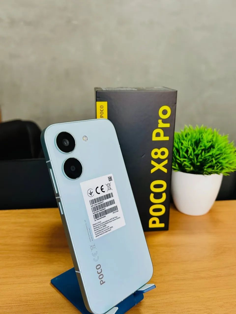 Poco X8 Pro Original  - Foto 3