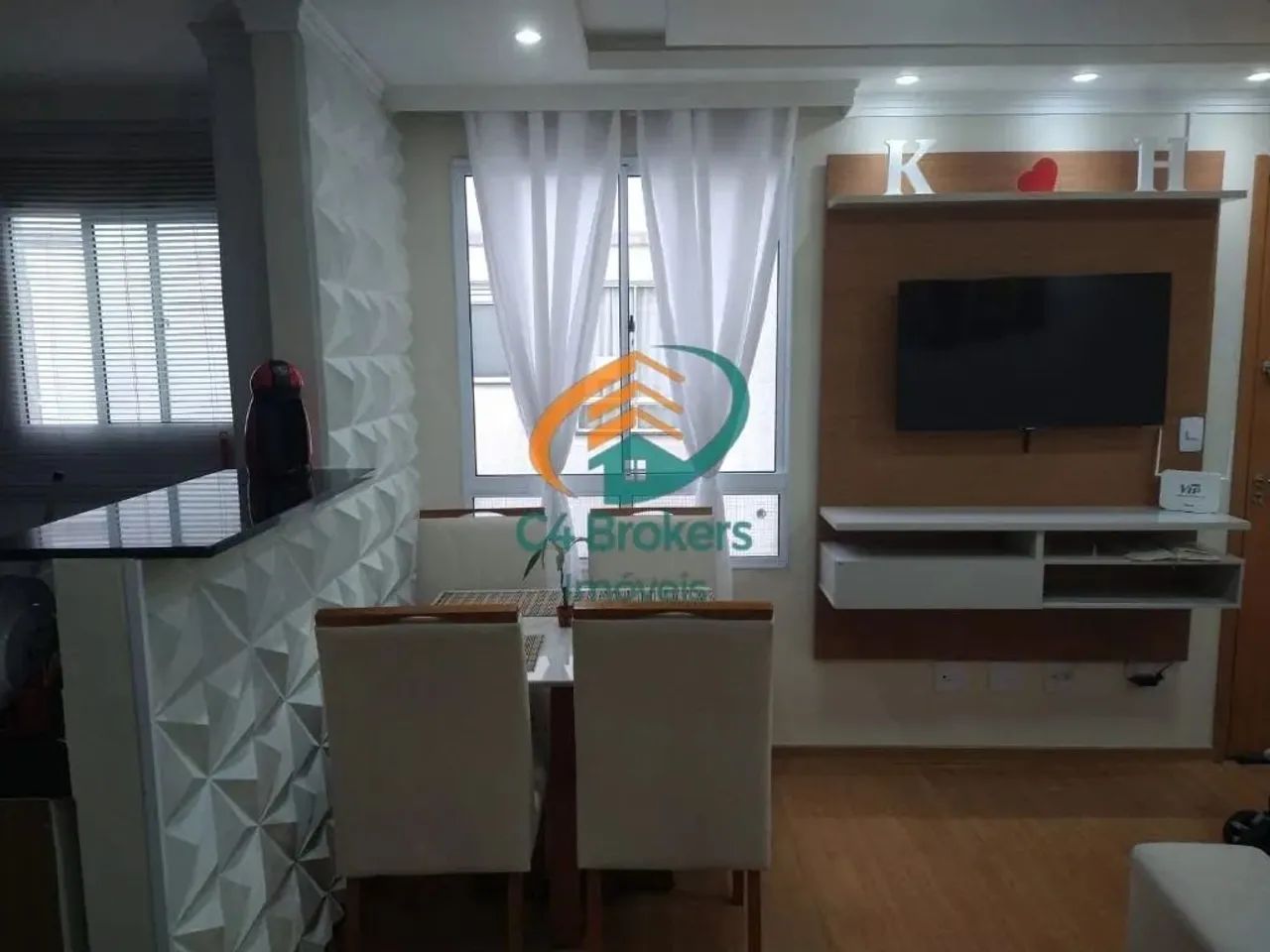 Apartamento em Guarulhos - Foto 2